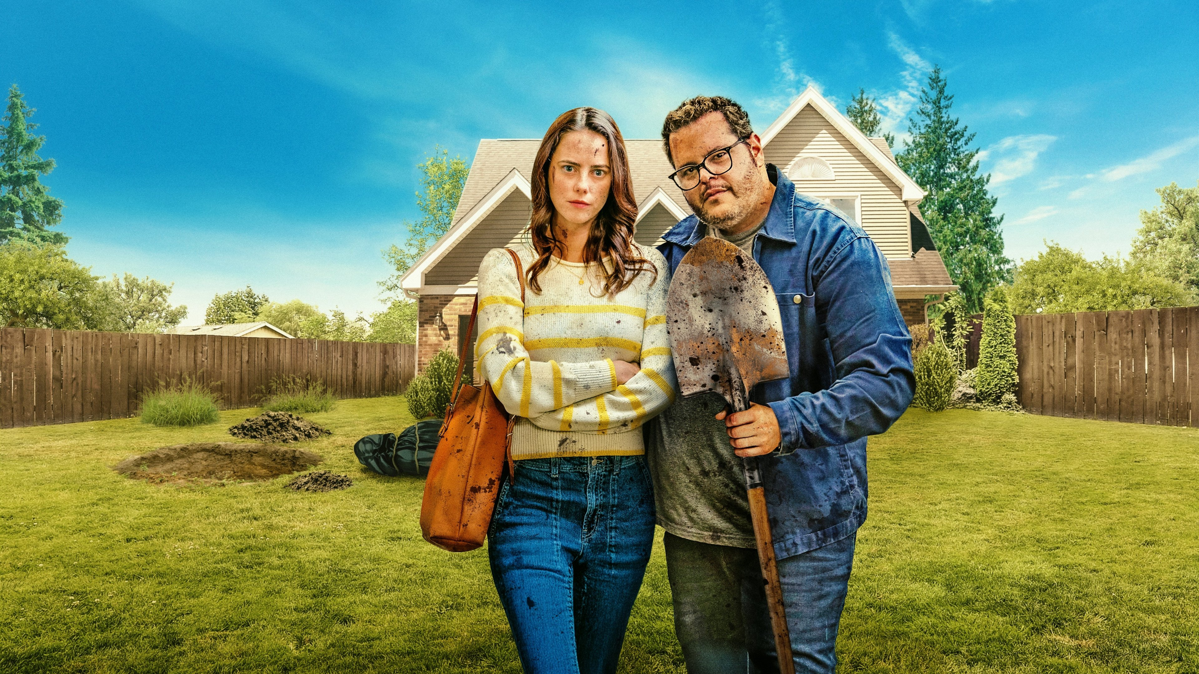 Adulthood / Adulthood (2025)