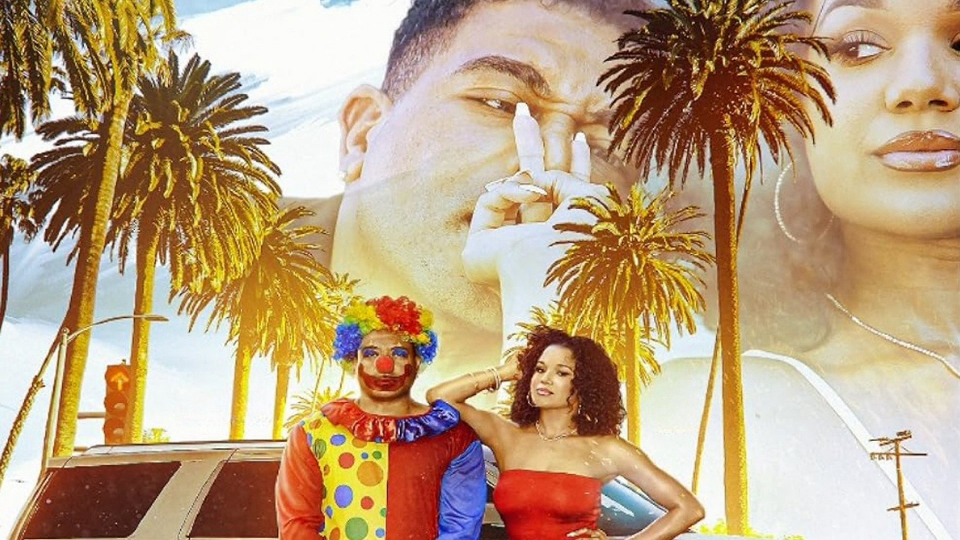 Xem Phim Đã Đen Còn Lắm Lông, Ain't This a B 2025 Xem Phim Đã Đen Còn Lắm Lông, Ain't This a B 2025