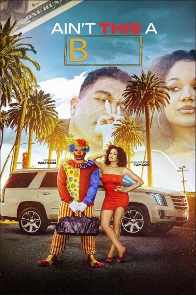 Ain't This a B / Ain't This a B (2025)