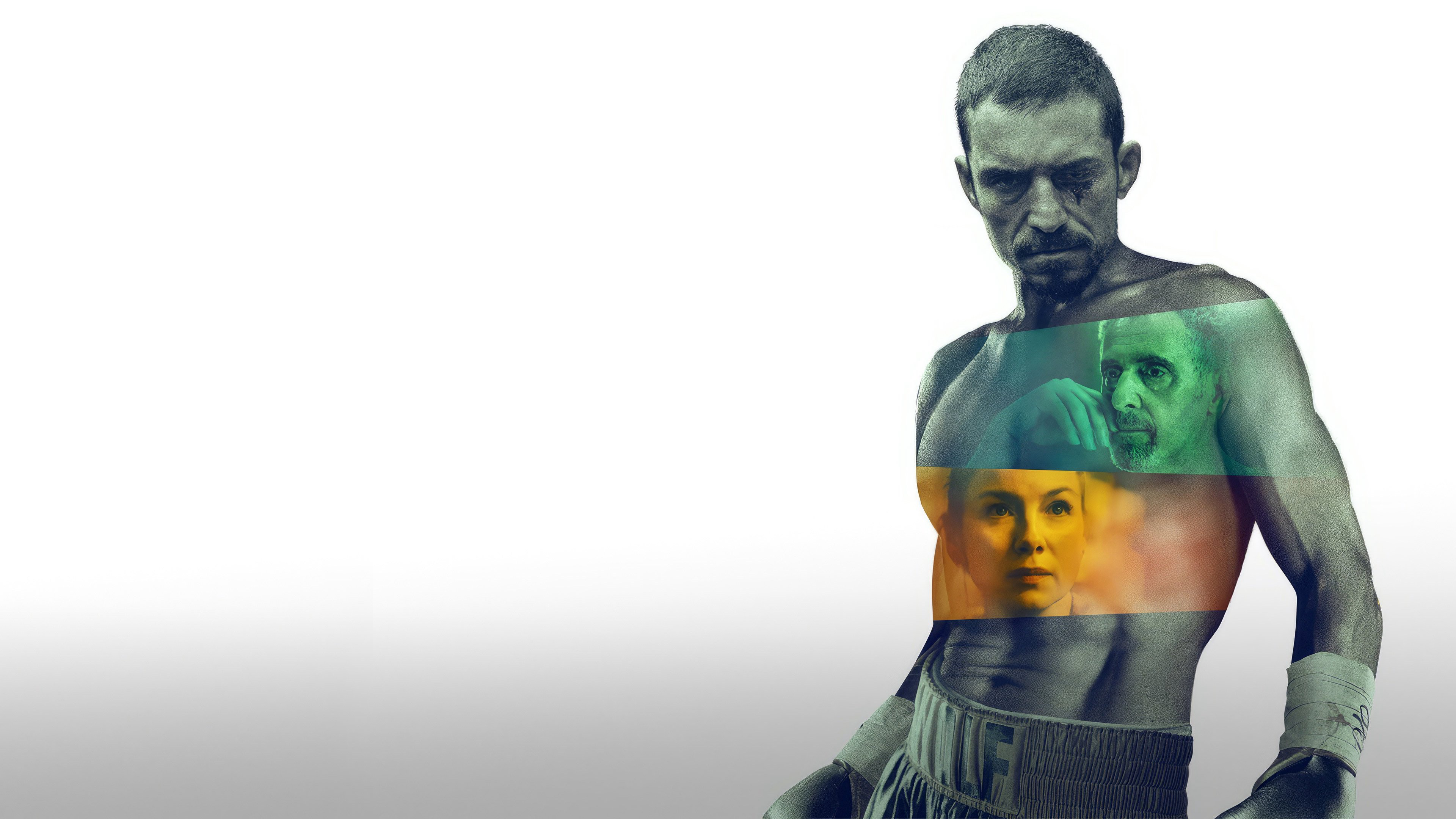 The Cut / The Cut (2025)