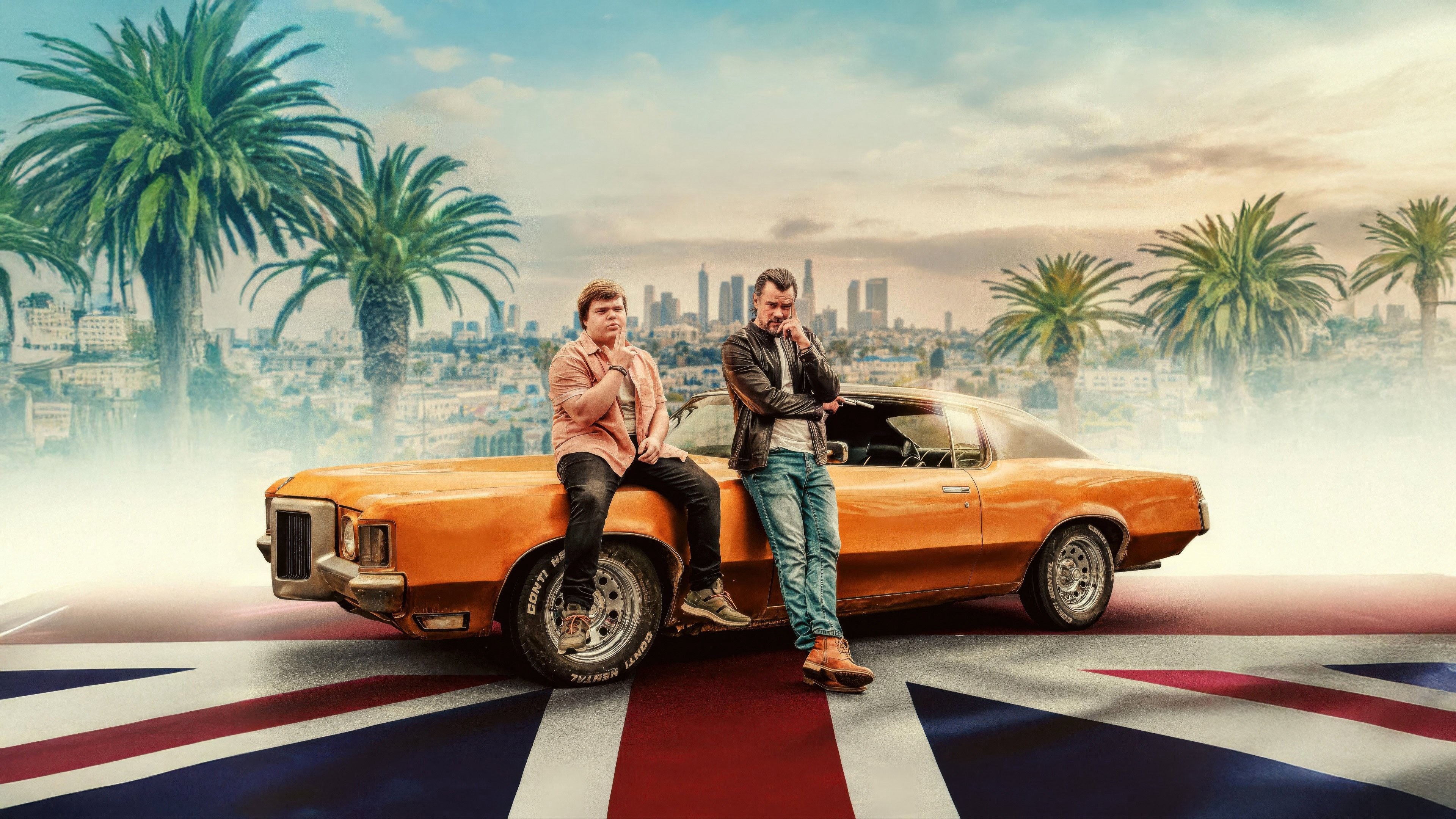 London Calling / London Calling (2025)