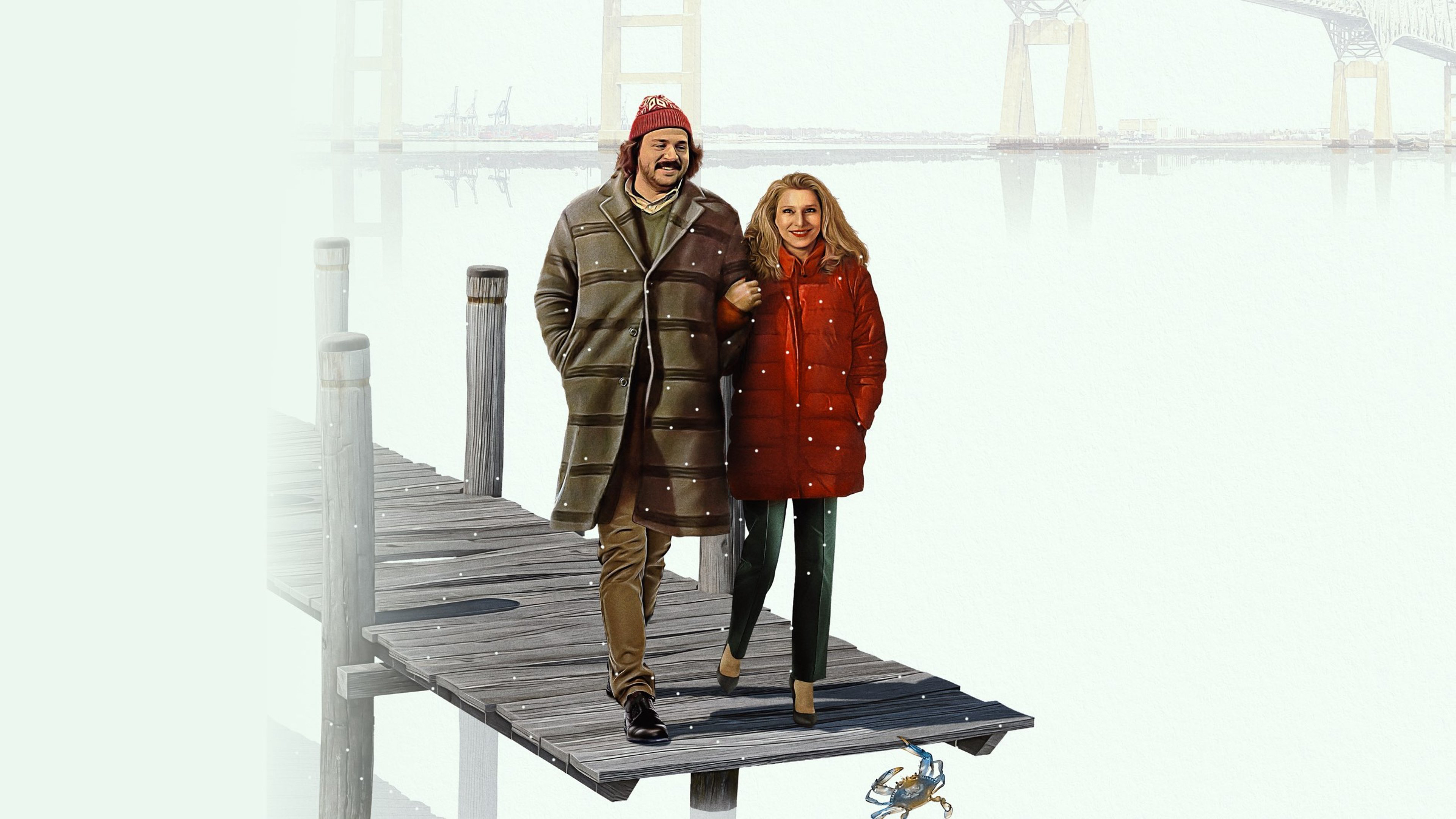 Xem Phim Gã Baltimore Ngốc Nghếch, The Baltimorons 2025 Xem Phim Gã Baltimore Ngốc Nghếch, The Baltimorons 2025