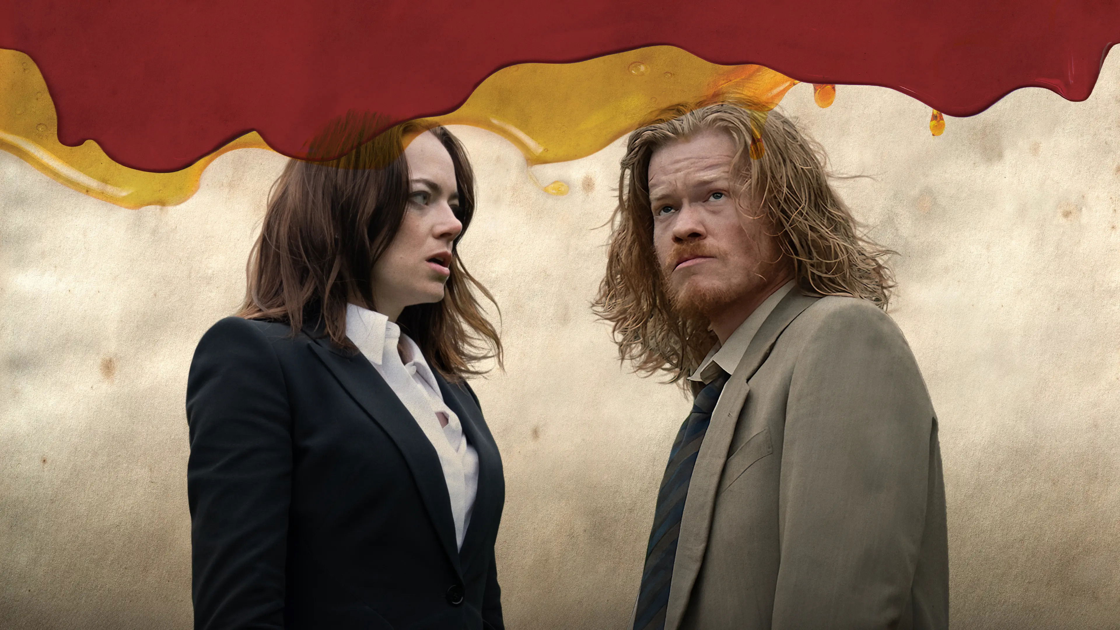 Bugonia / Bugonia (2025)