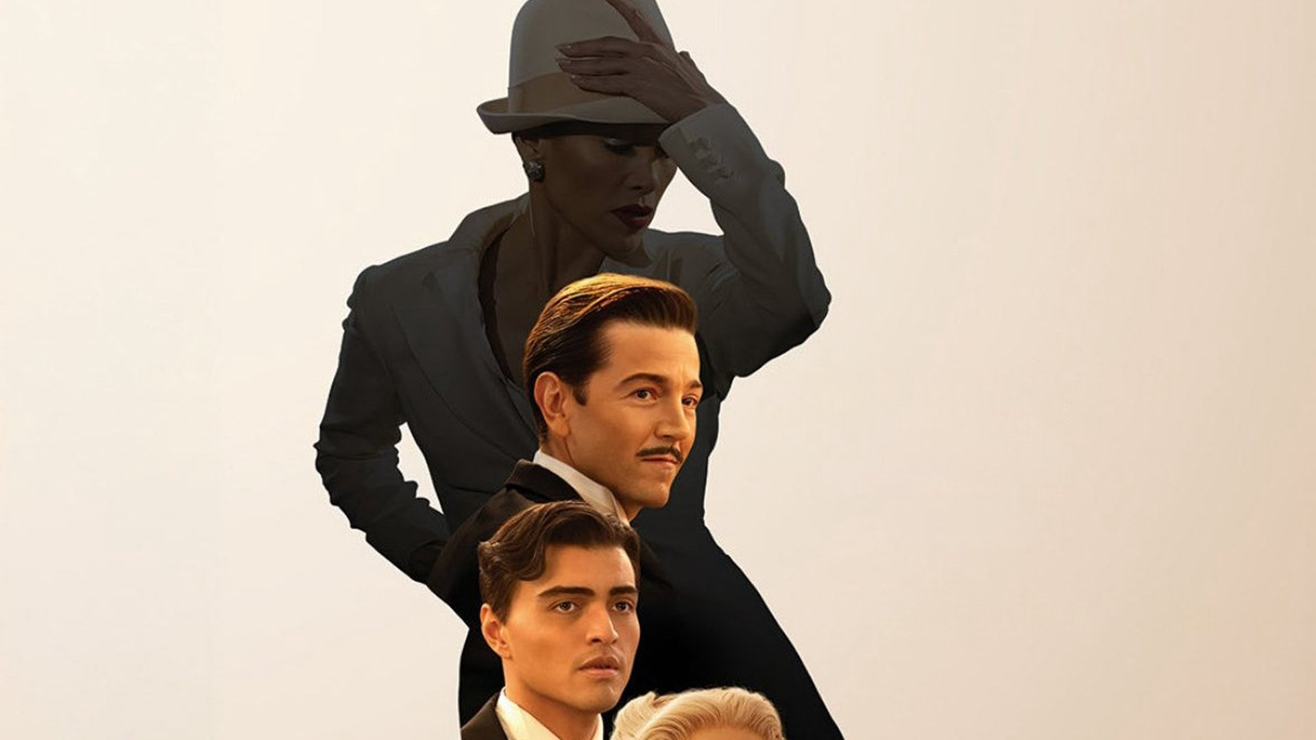 Kiss of the Spider Woman / Kiss of the Spider Woman (2025)