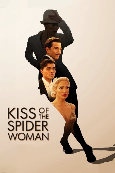 Kiss of the Spider Woman / Kiss of the Spider Woman (2025)