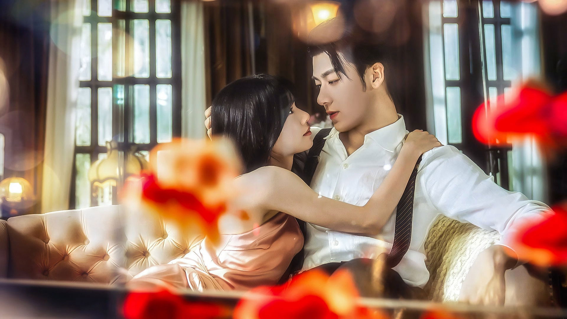 Marry Him in Her Place / Marry Him in Her Place (2025)