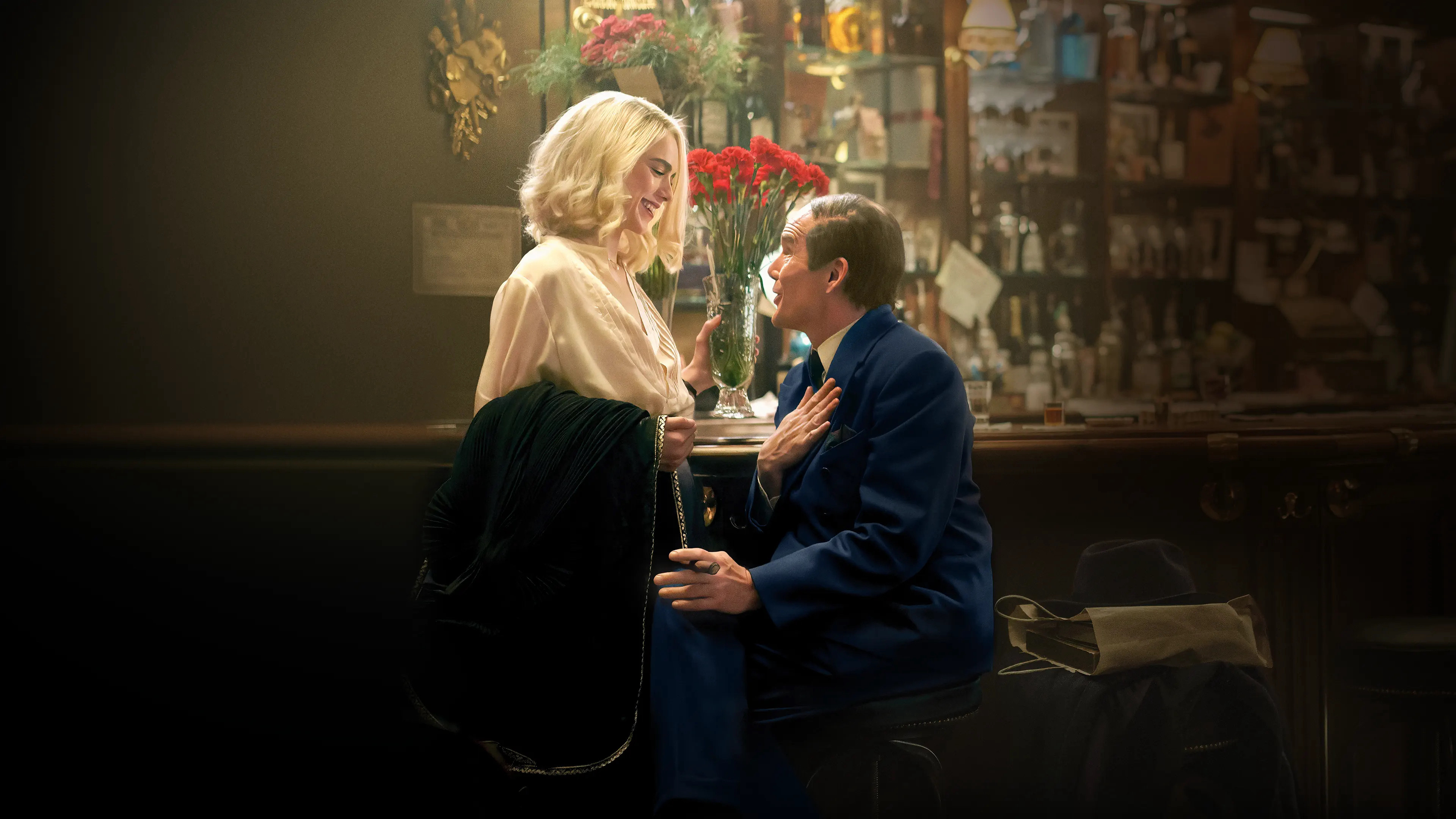 Blue Moon / Blue Moon (2025)