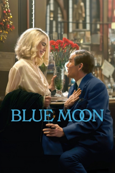 Blue Moon / Blue Moon (2025)