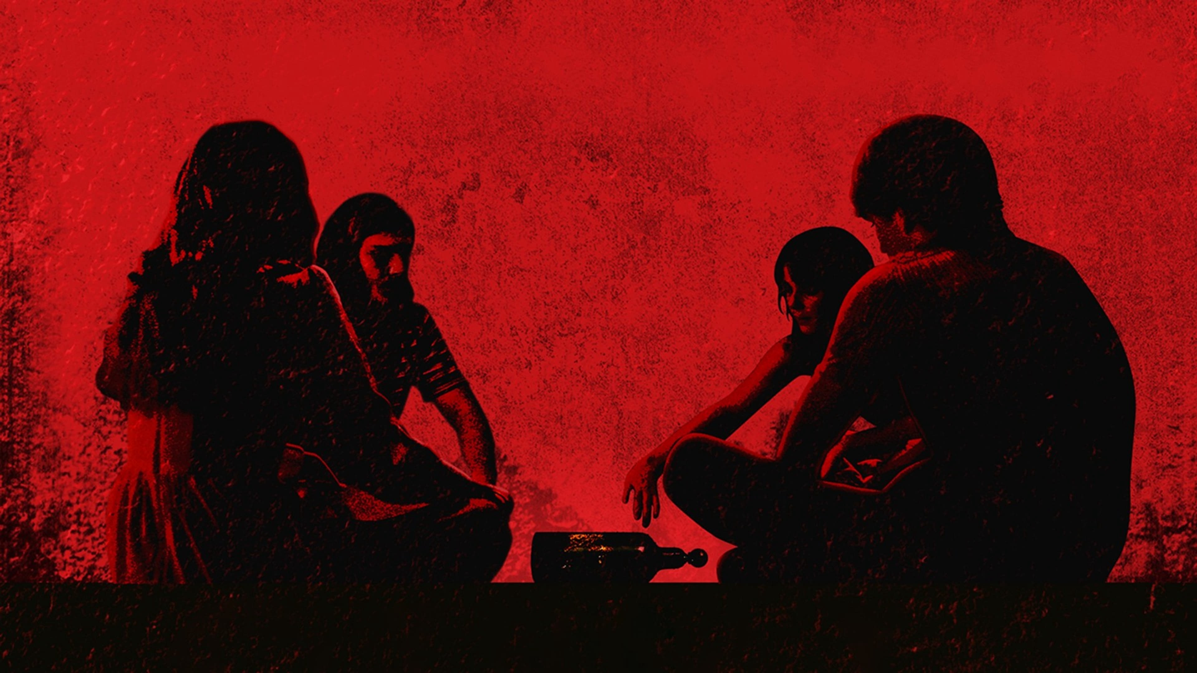 Spin the Bottle / Spin the Bottle (2024)