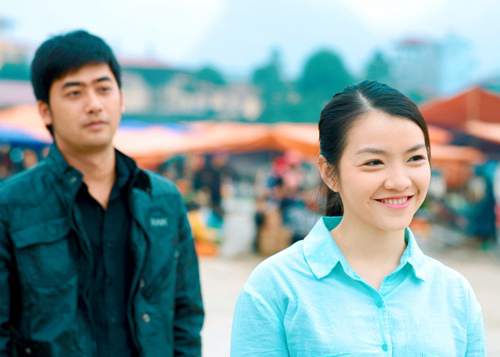 Mạch Ngầm Vùng Biên Ải / Mạch Ngầm Vùng Biên Ải (2015)