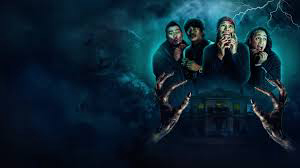 Paraxnormal / Paraxnormal (2025)