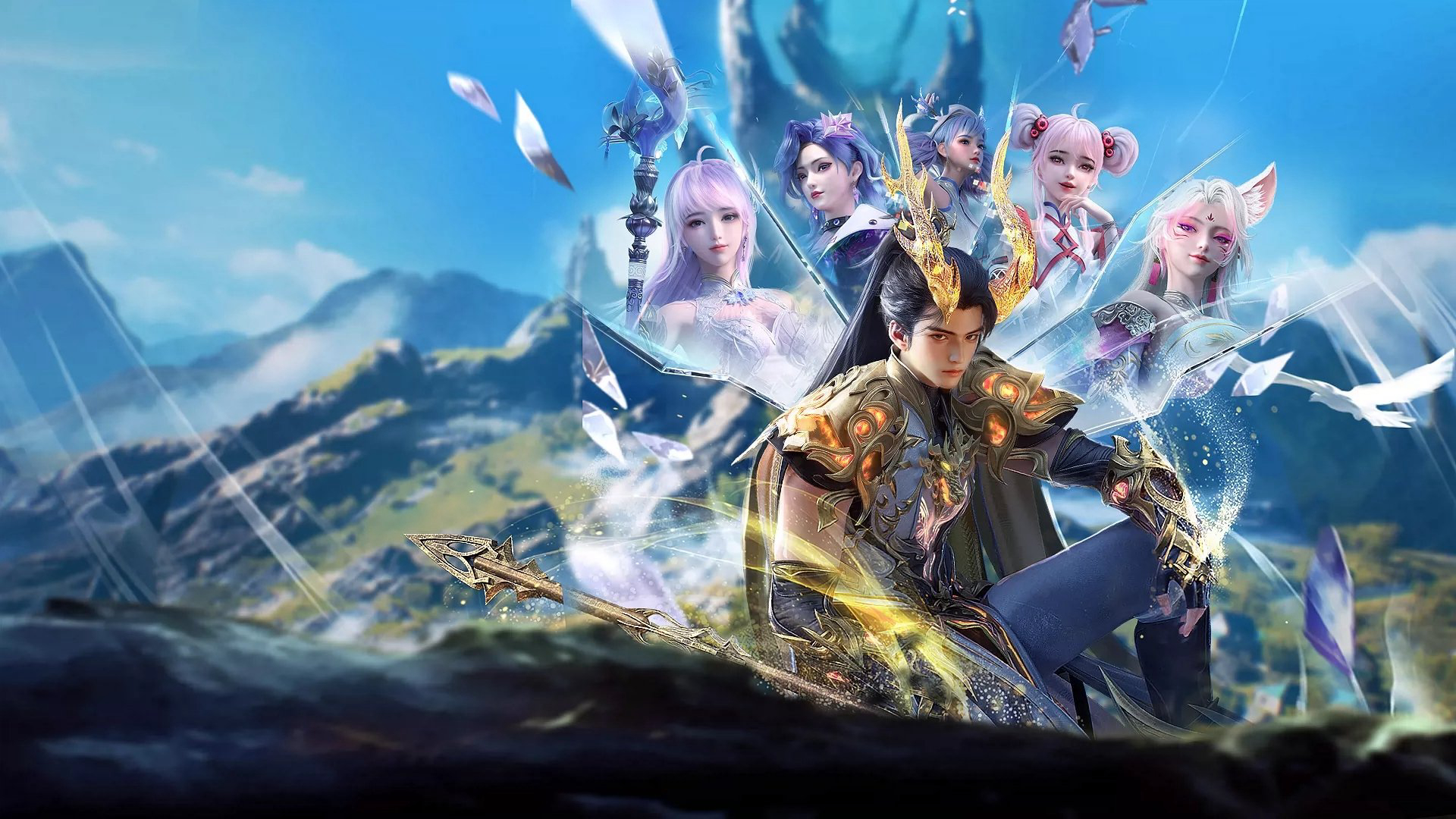 Wealth and Wonder / Wealth and Wonder (2025)