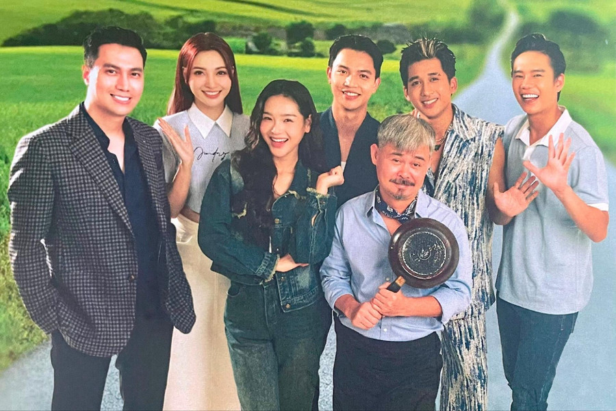 Những Nẻo Đường Gần Xa / Những Nẻo Đường Gần Xa (2024)