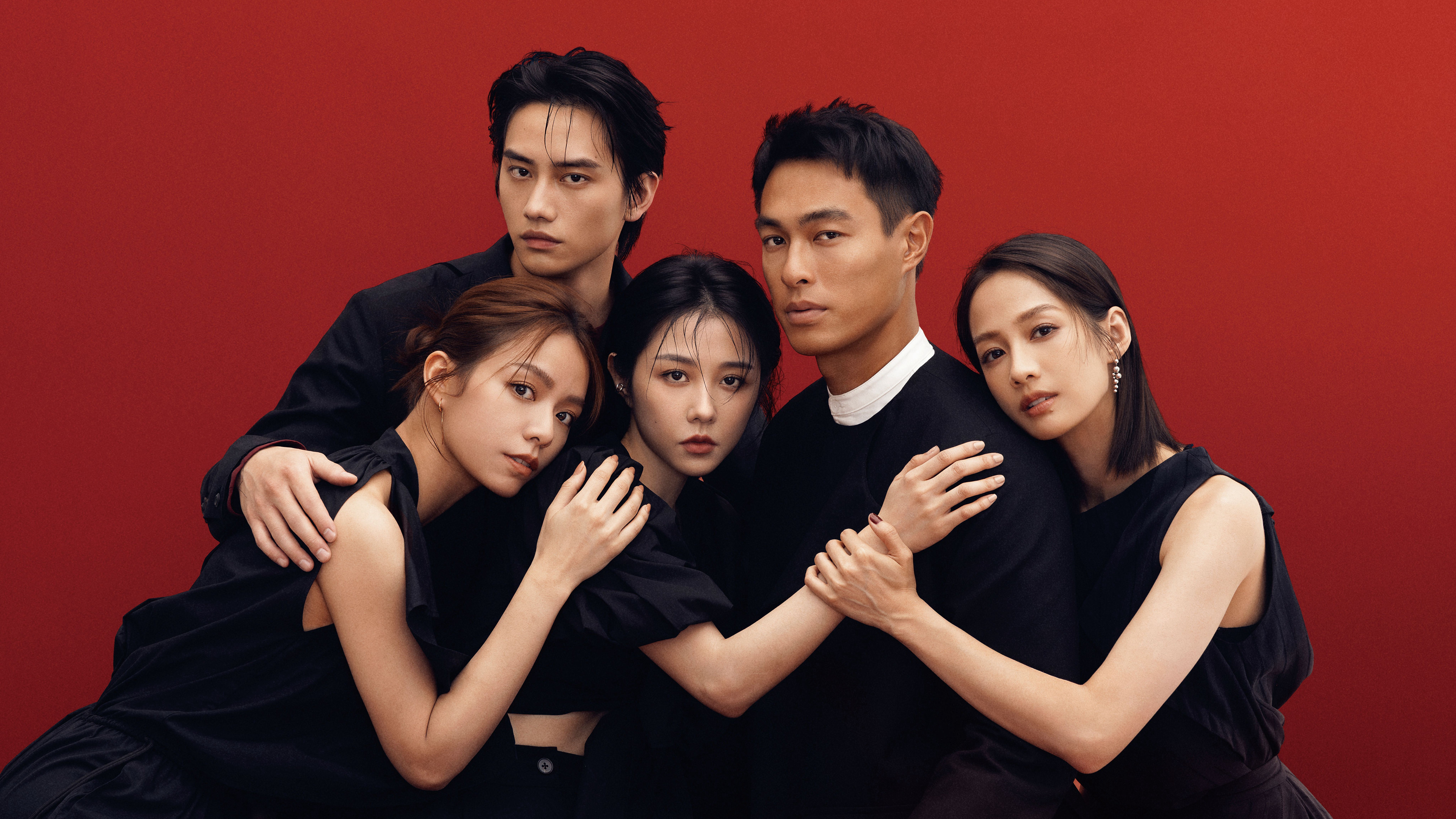 Adrift in Love / Adrift in Love (2025)