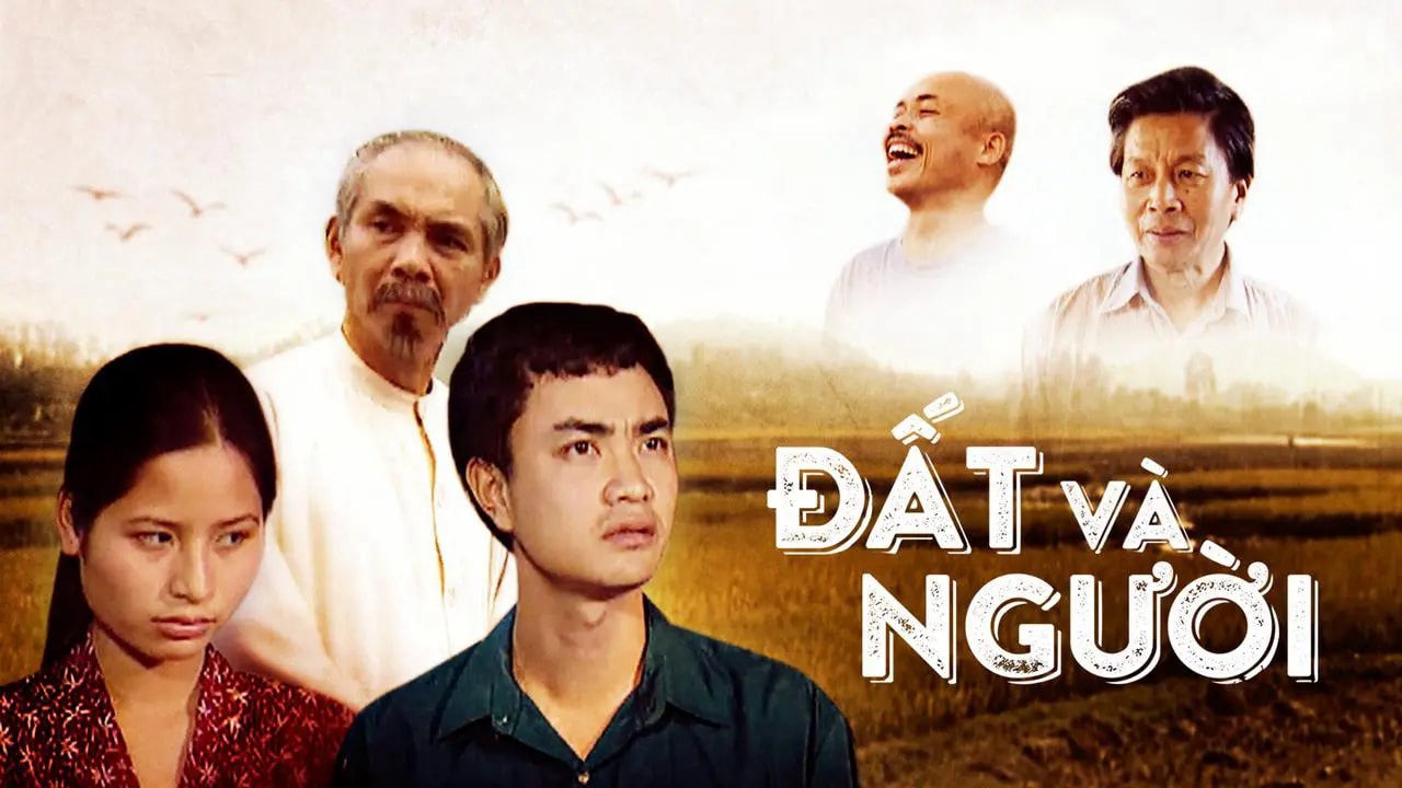 Đất Và Người / Đất Và Người (2002)