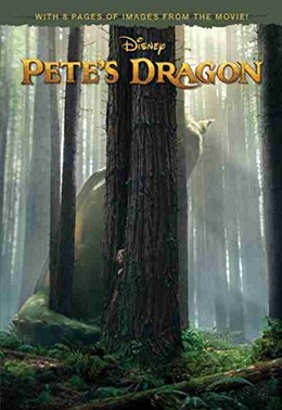 Pete's Dragon / Pete's Dragon (2016)