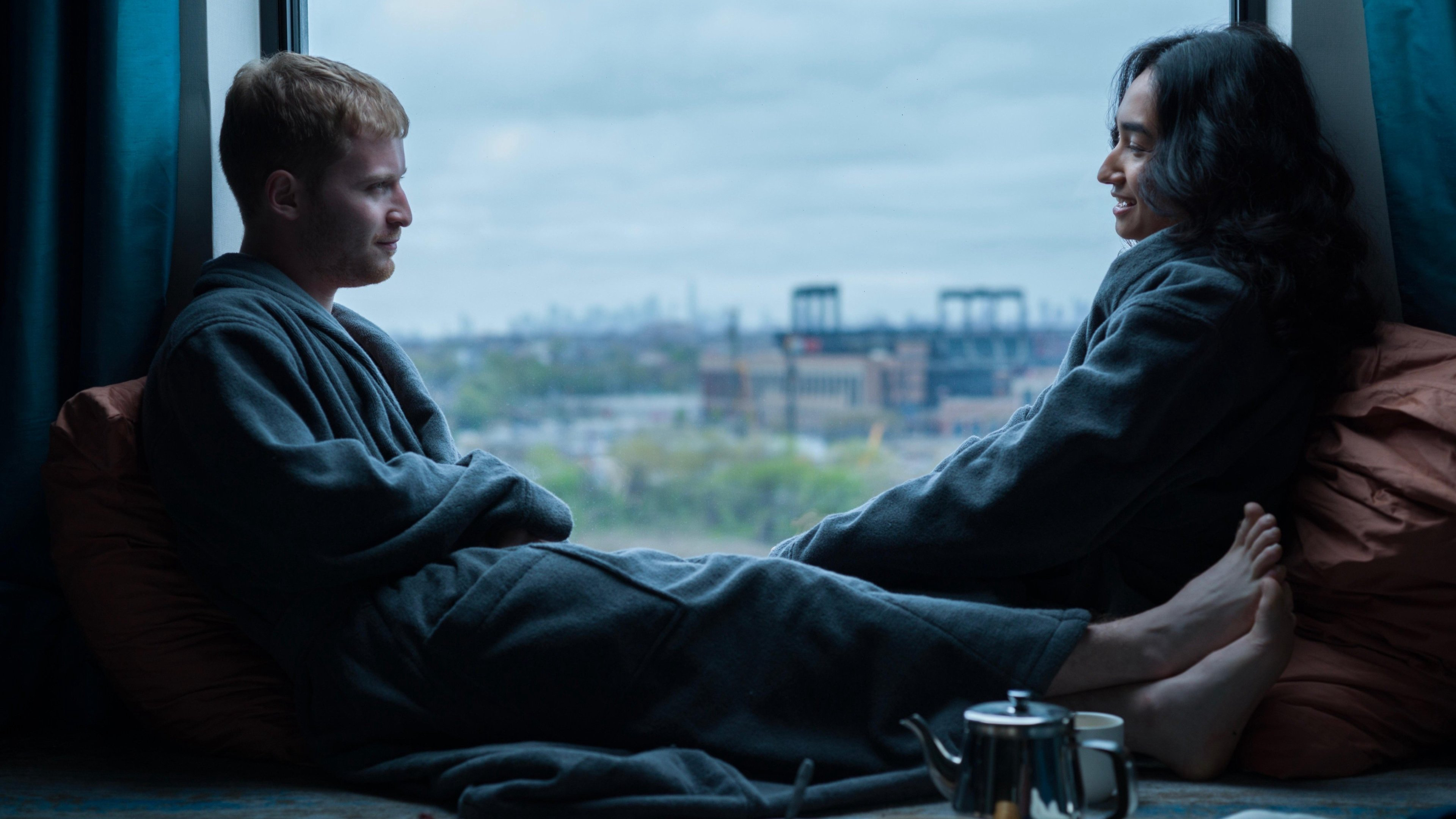 Preparation for the Next Life / Preparation for the Next Life (2025)