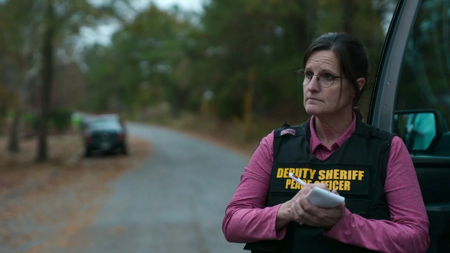 Missing: Dead or Alive? (Season 2) / Missing: Dead or Alive? (Season 2) (2025)