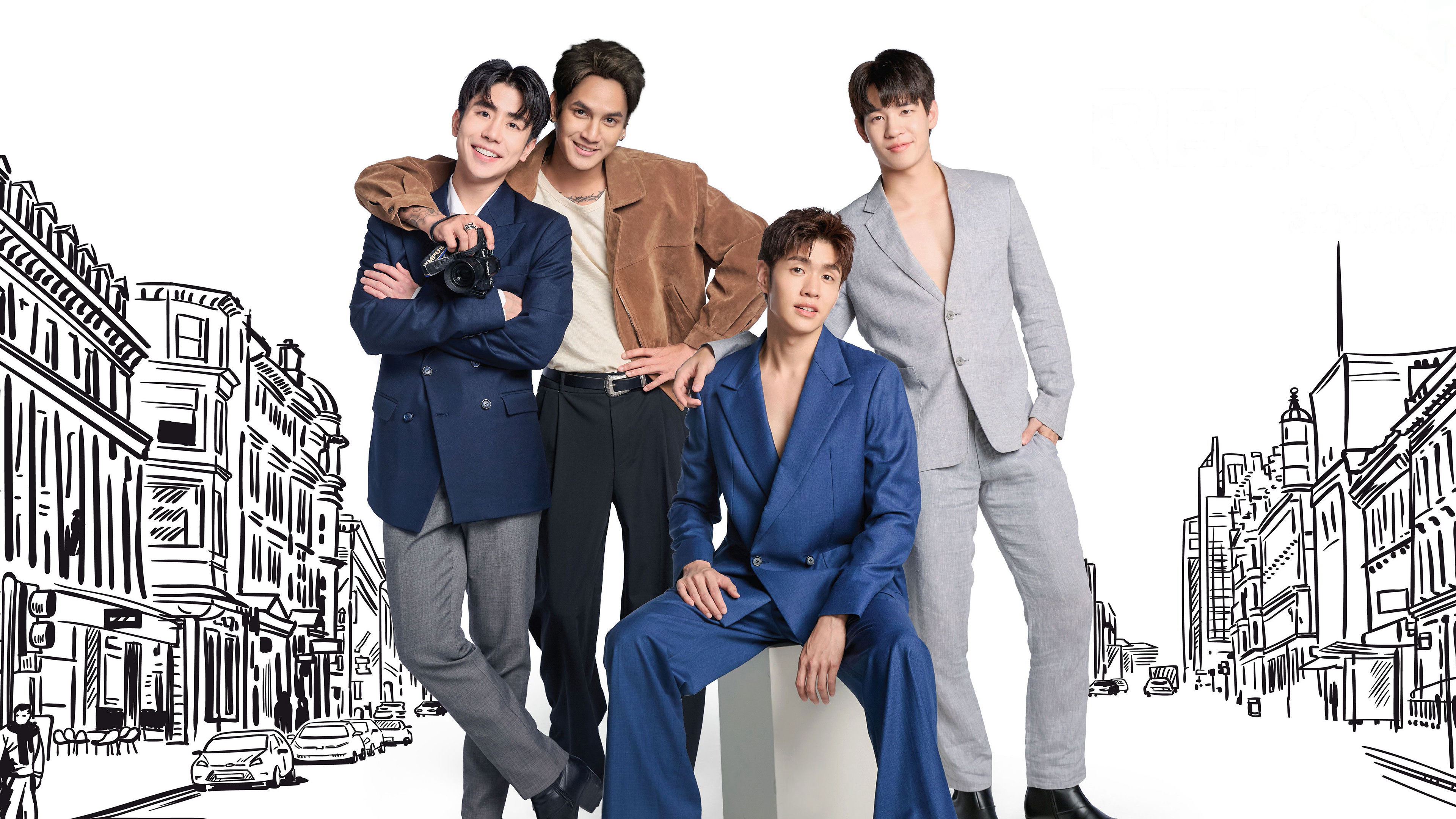 Reloved / Reloved (2025)