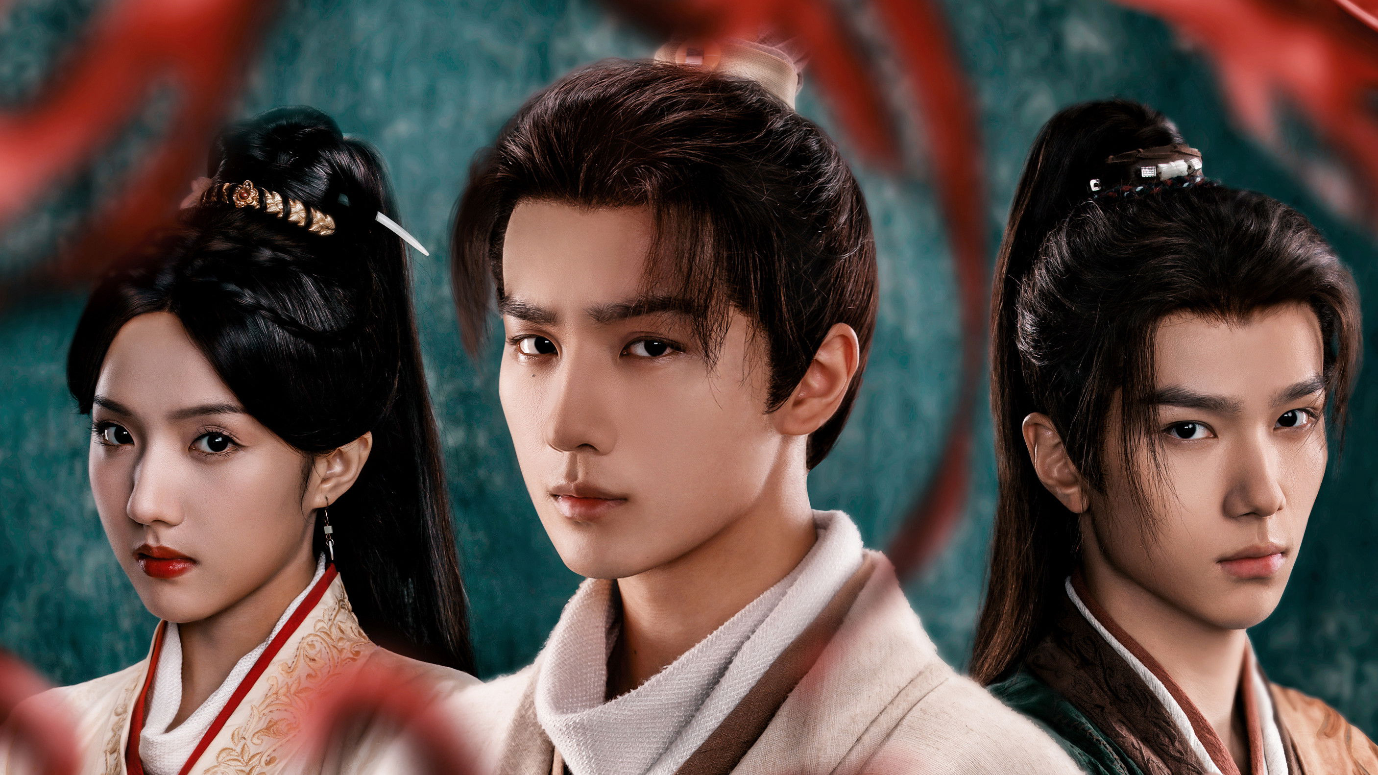 Treasure at Dawn / Treasure at Dawn (2025)