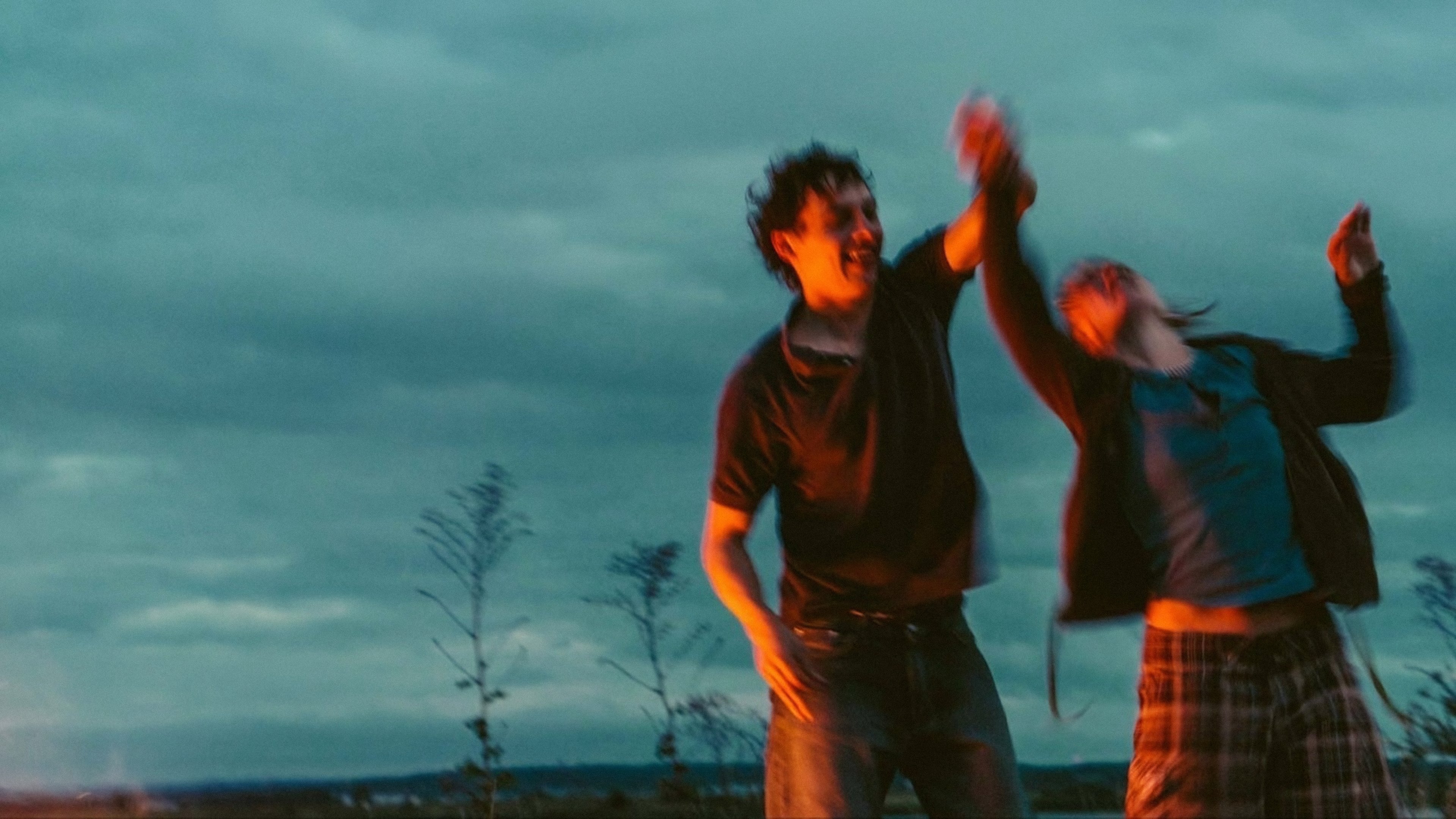 Urchin / Urchin (2025)