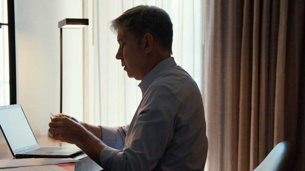 All the Empty Rooms / All the Empty Rooms (2025)