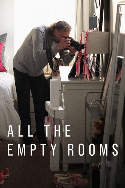 All the Empty Rooms / All the Empty Rooms (2025)