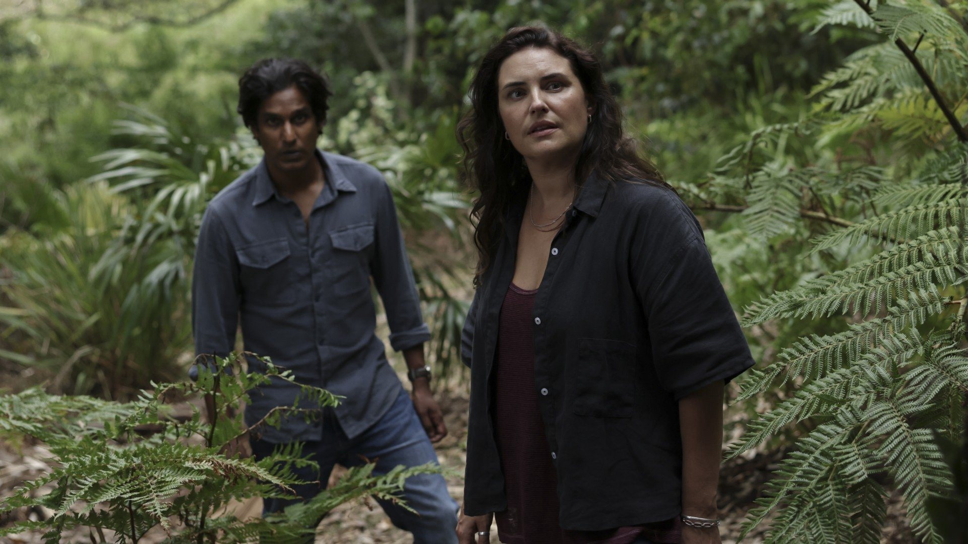 Playing Gracie Darling / Playing Gracie Darling (2025)