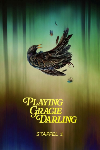 Playing Gracie Darling / Playing Gracie Darling (2025)