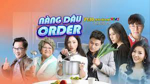 Nàng Dâu Order / Nàng Dâu Order (2019)