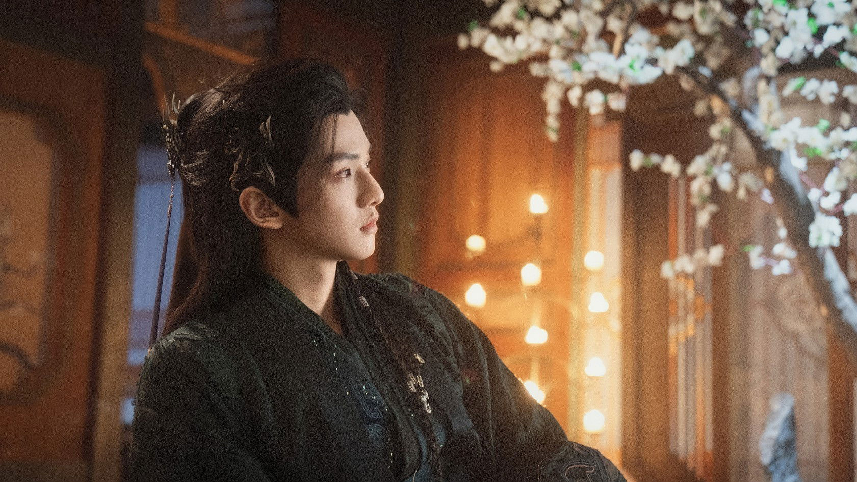 Xem Phim Túc Dạ Tập, The Rebirth 2025 Xem Phim Túc Dạ Tập, The Rebirth 2025