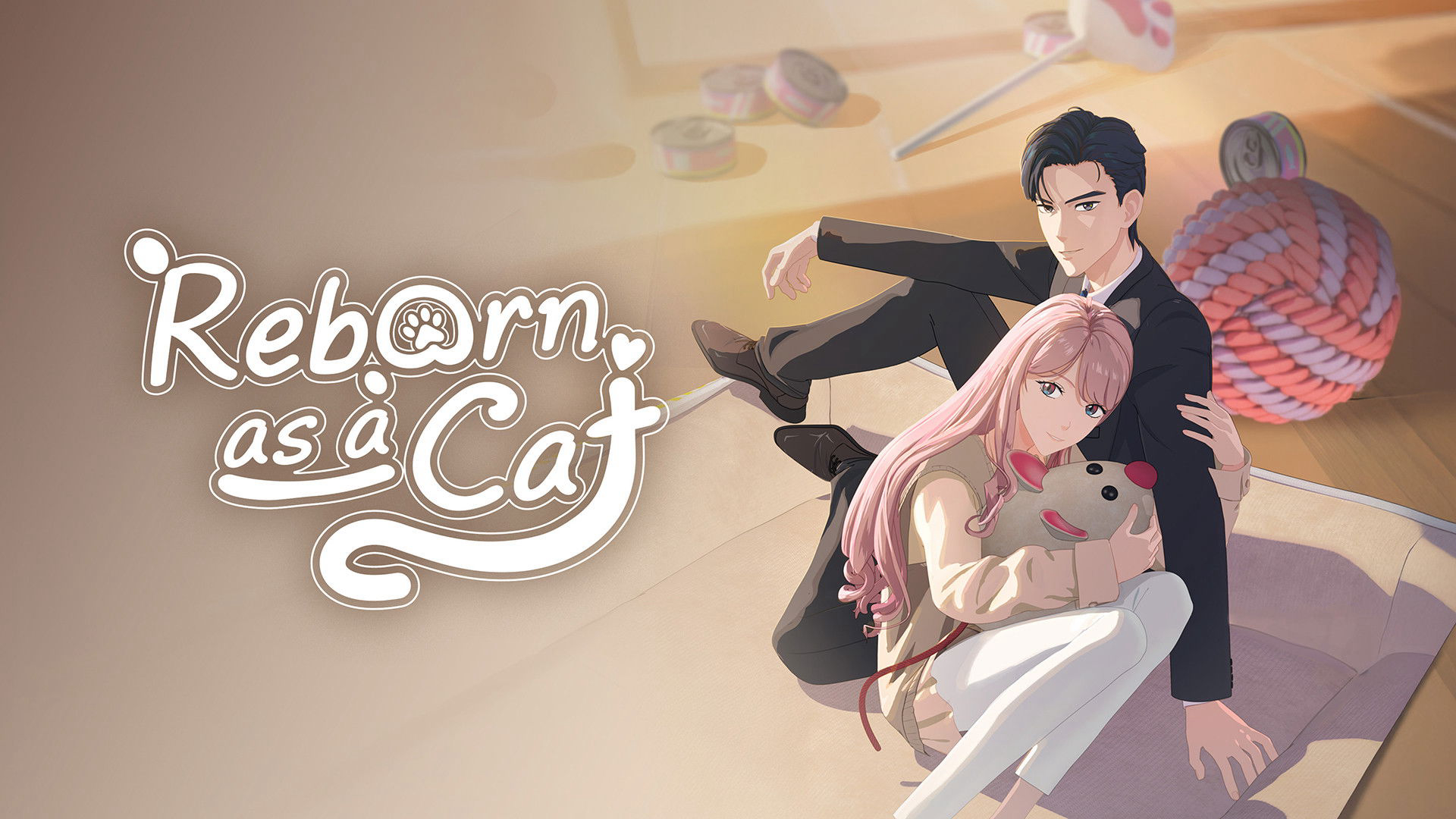 Xem Phim Vì Miêu Nhân Sinh, Reborn as a Cat 2025 Xem Phim Vì Miêu Nhân Sinh, Reborn as a Cat 2025