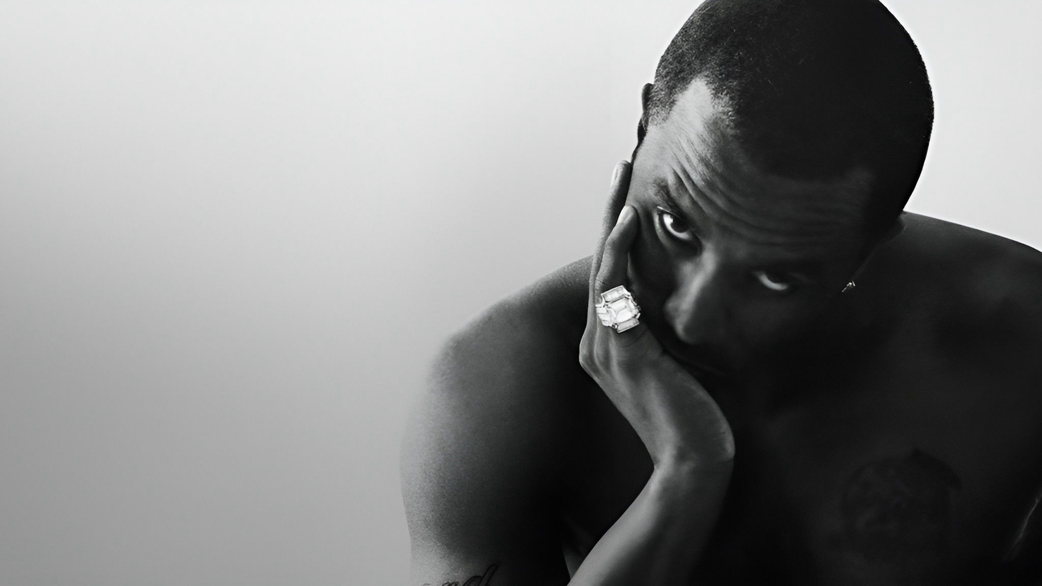 Sean Combs: The Reckoning / Sean Combs: The Reckoning (2025)