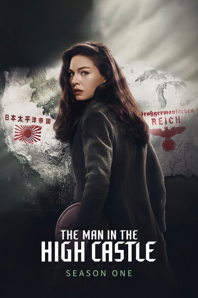 The Man in the High Castle / The Man in the High Castle (2015)