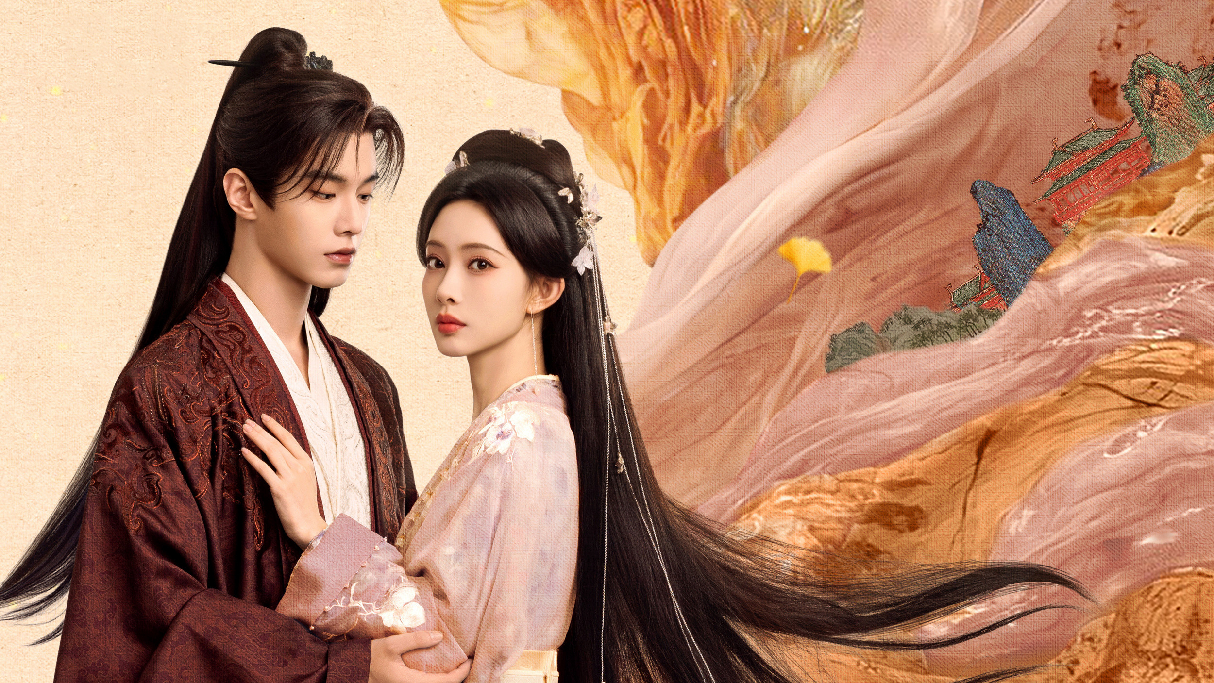 Xem Phim Bách Hoa Sát, Blossoms of Power 2025 Xem Phim Bách Hoa Sát, Blossoms of Power 2025