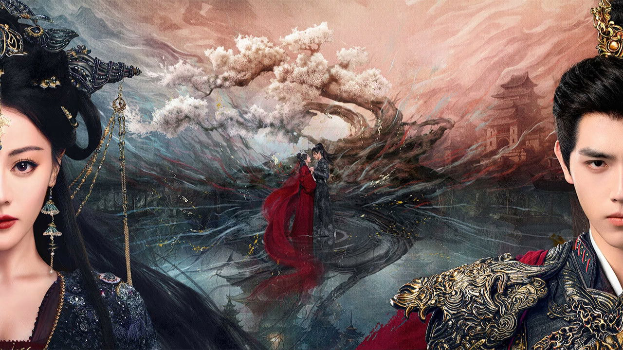 Xem Phim Mộ Tư Từ, Love Beyond the Grave 2025 Xem Phim Mộ Tư Từ, Love Beyond the Grave 2025