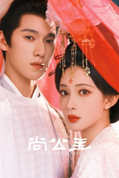 Tigers Sniff the Rose / Tigers Sniff the Rose (2025)