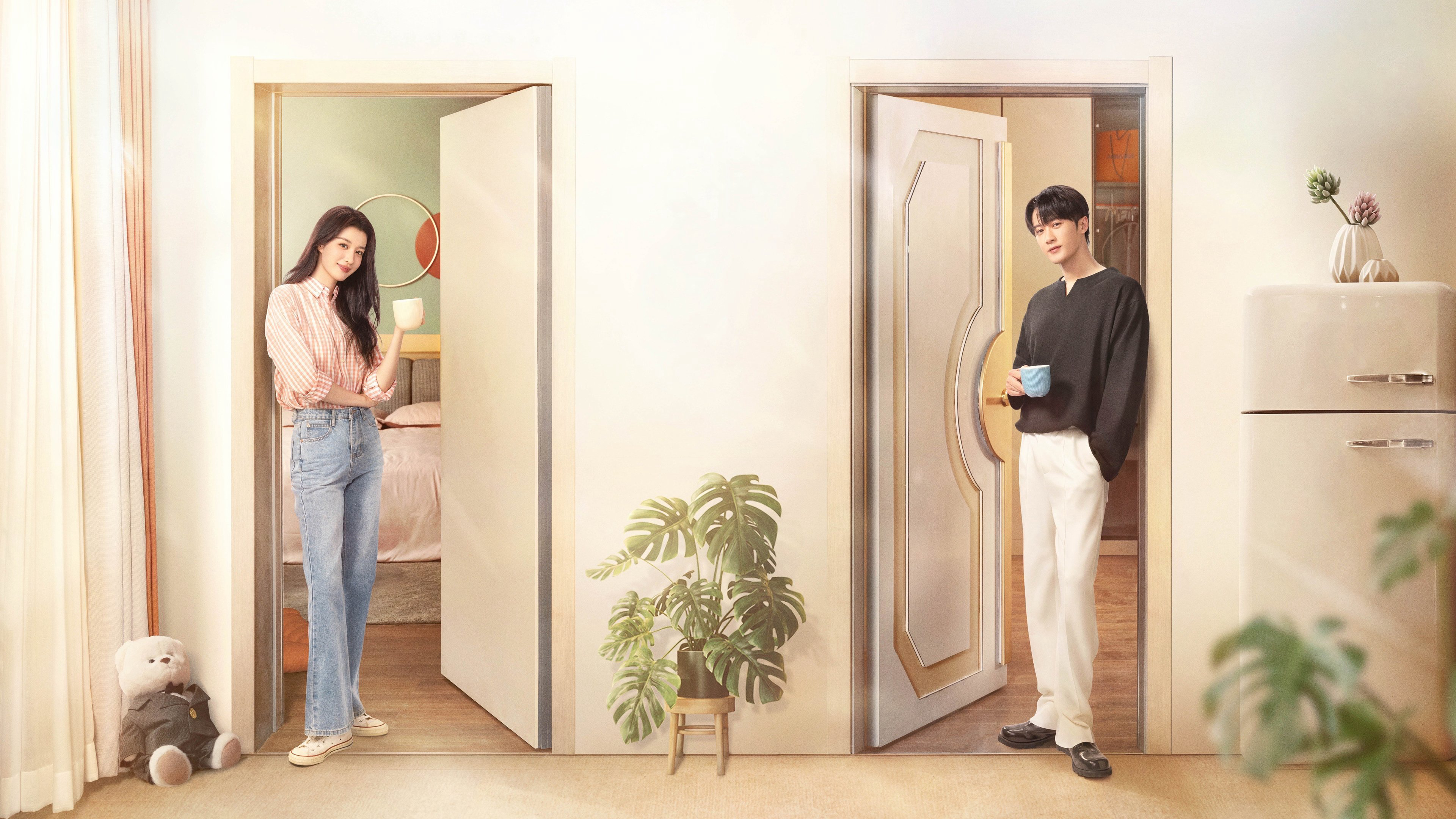 Xem Phim Tình Yêu Có Pháo Hoa, Love Has Fireworks 2025 Xem Phim Tình Yêu Có Pháo Hoa, Love Has Fireworks 2025