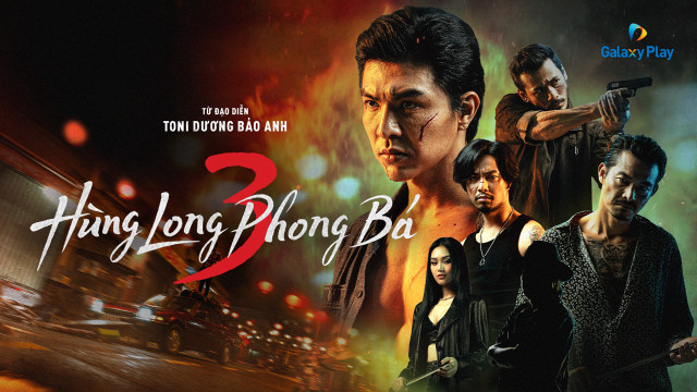 Xem Phim Hùng Long Phong Bá (Phần 3), Brothers For Life (Season 3) 2025 Xem Phim Hùng Long Phong Bá (Phần 3), Brothers For Life (Season 3) 2025