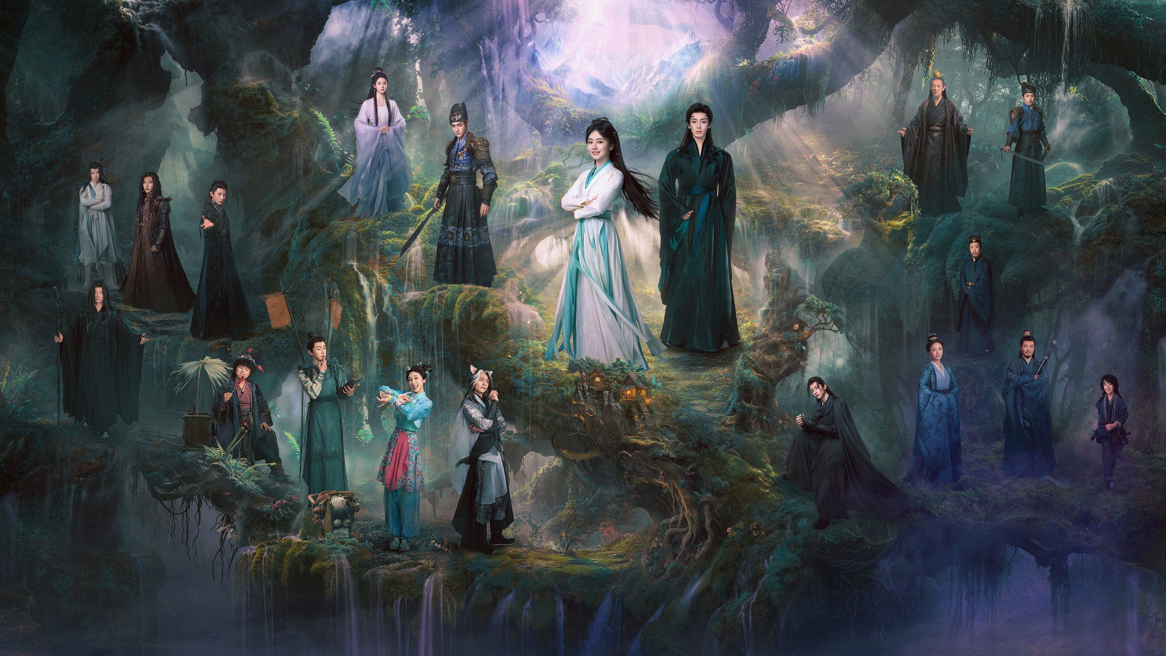 The Unclouded Soul / The Unclouded Soul (2025)