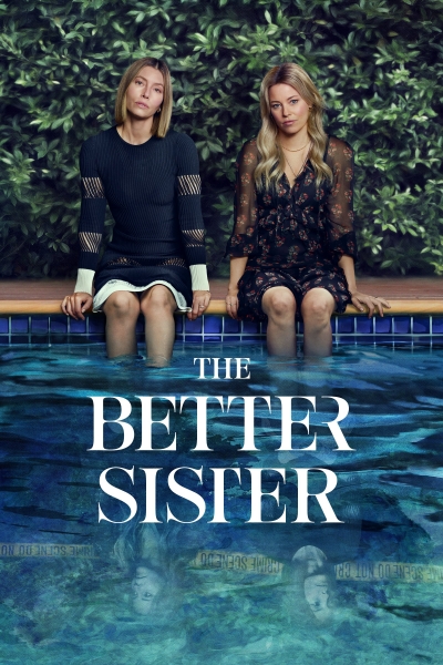 The Better Sister / The Better Sister (2025)