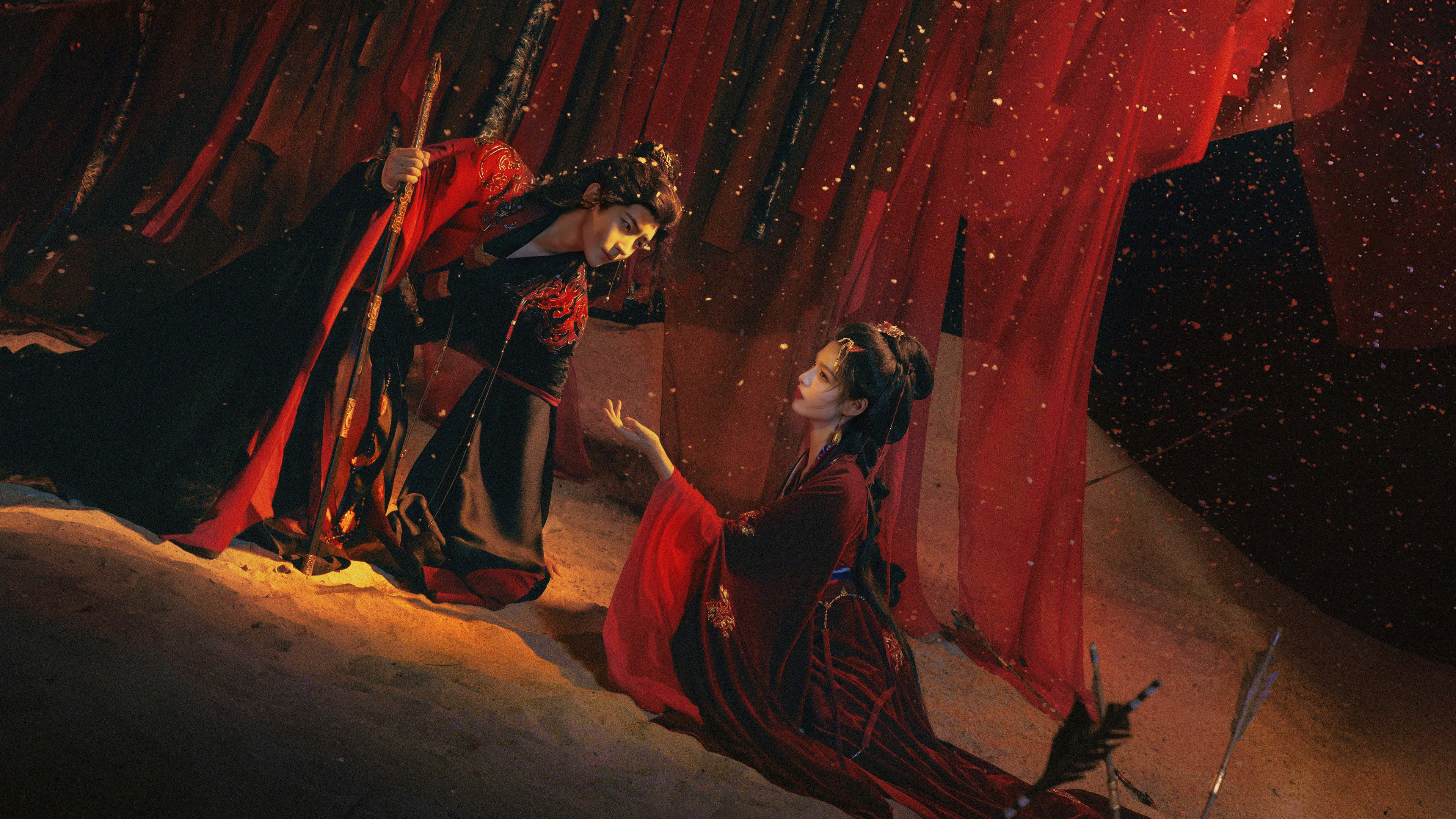 Key to the Phoenix Heart / Key to the Phoenix Heart (2026)