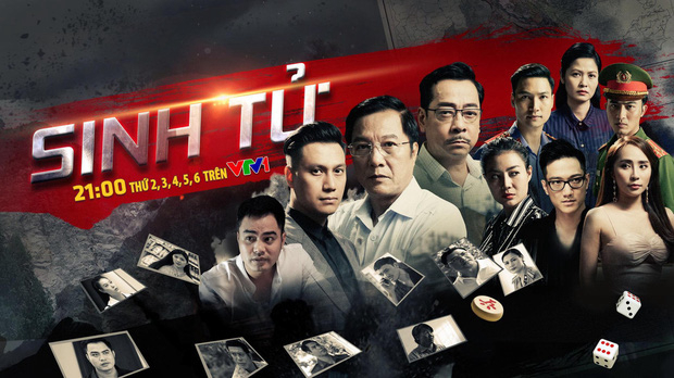 Sinh Tử / Sinh Tử (2019)