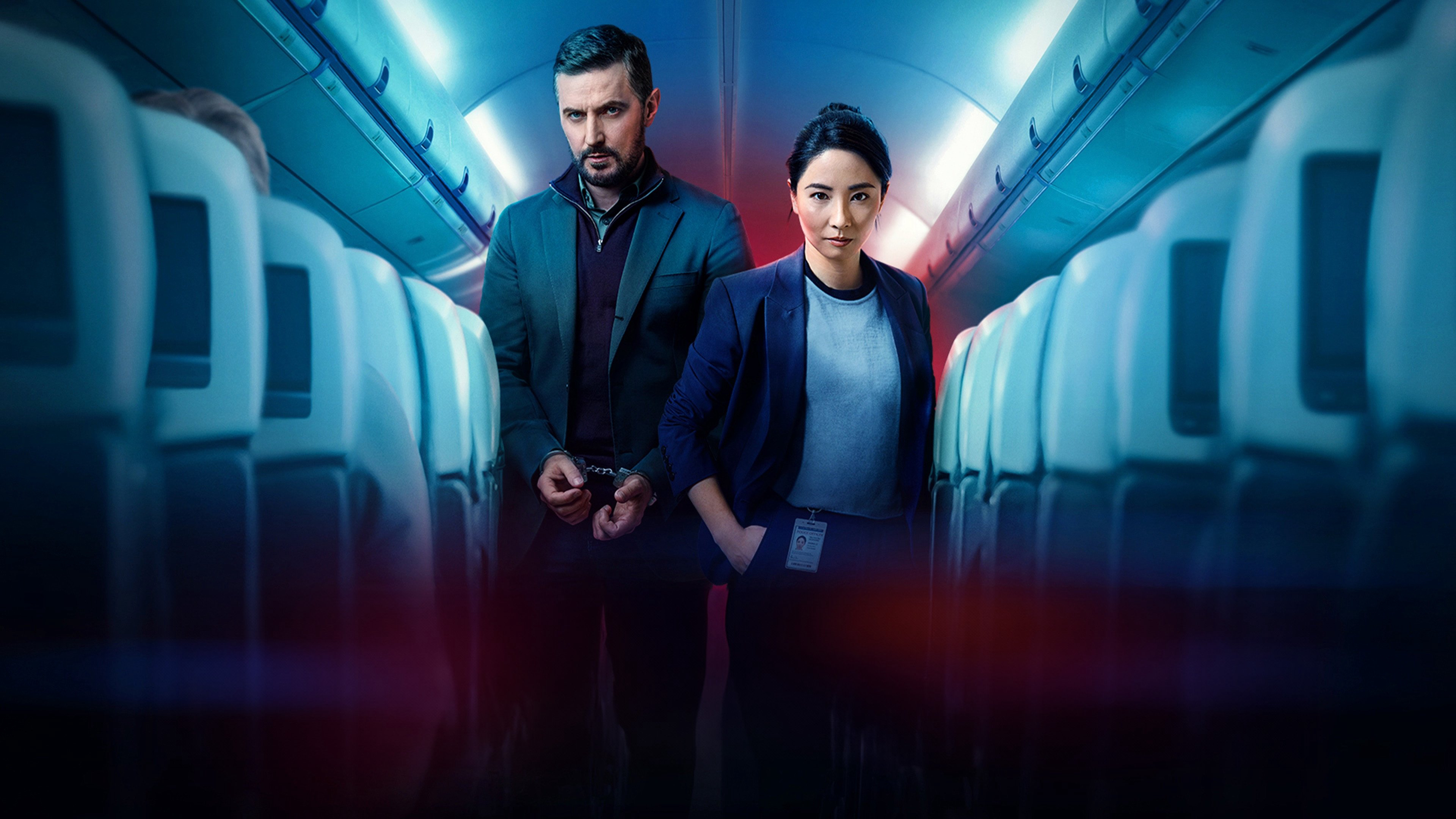 Red Eye / Red Eye (2024)