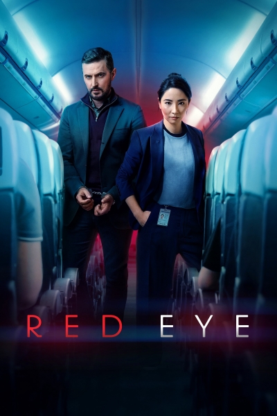 Red Eye / Red Eye (2024)