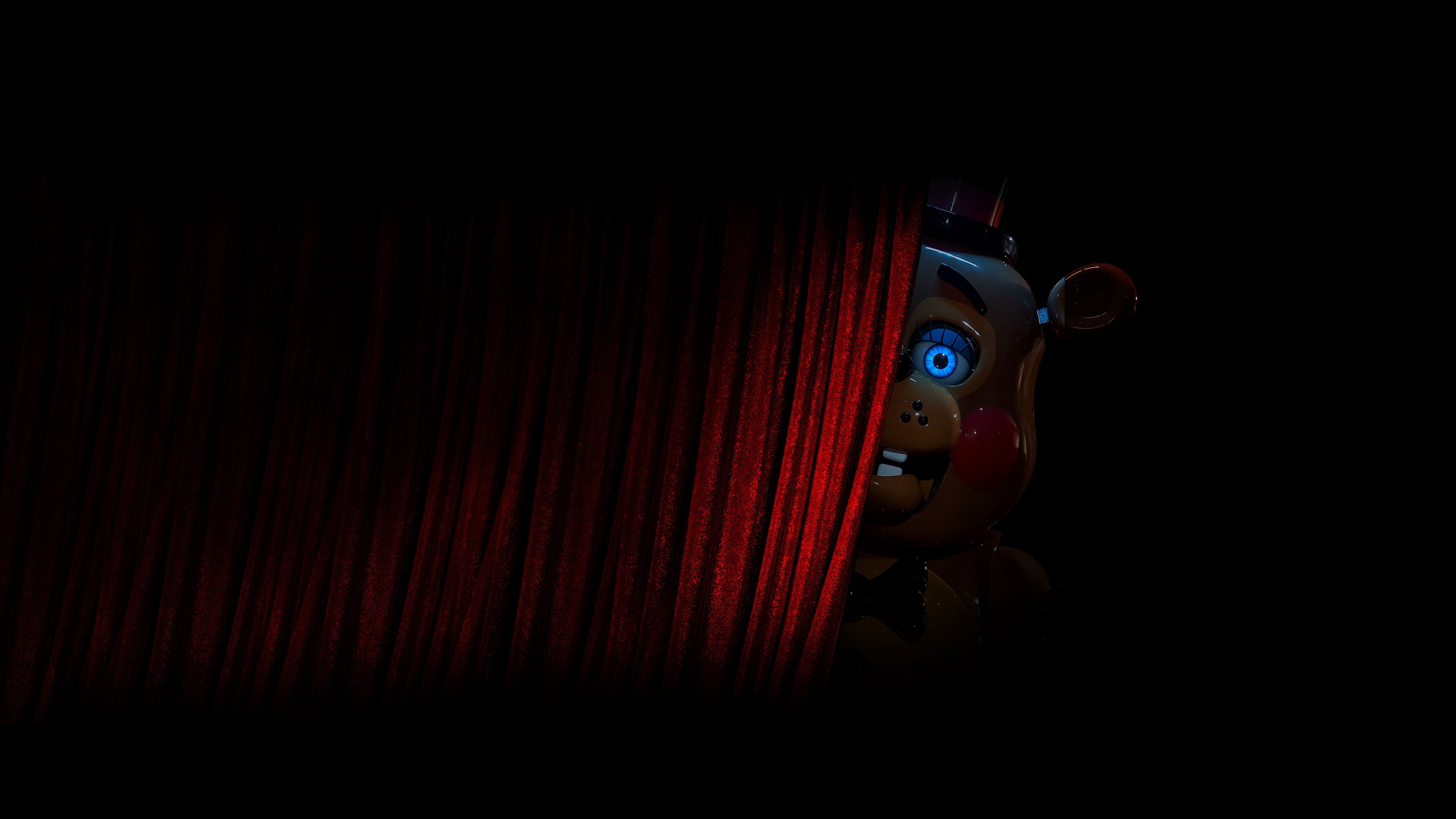 Five Nights at Freddy's 2 / Five Nights at Freddy's 2 (2025)