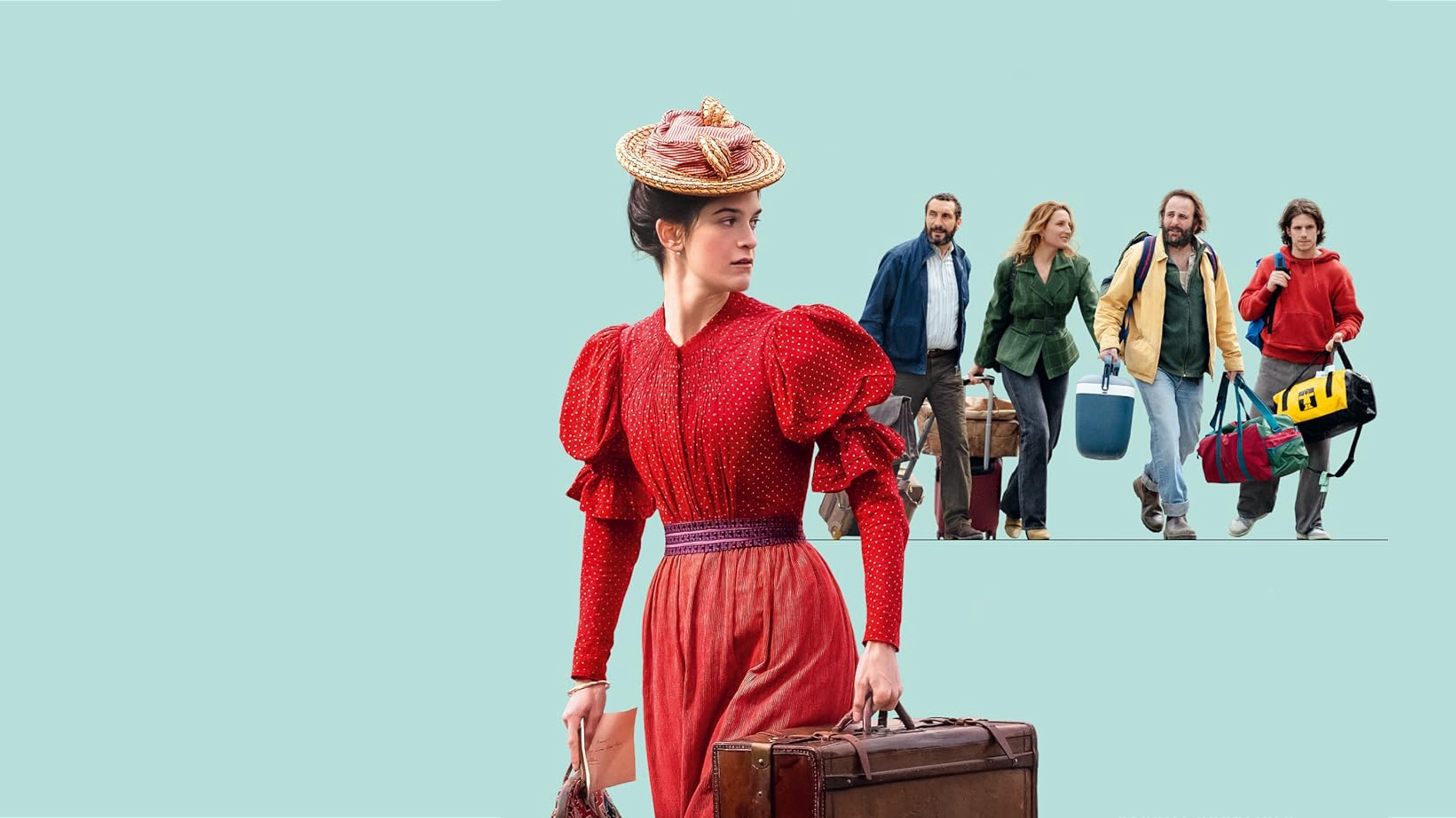 Xem Phim Màu Thời Gian, Colours of Time 2025 Xem Phim Màu Thời Gian, Colours of Time 2025