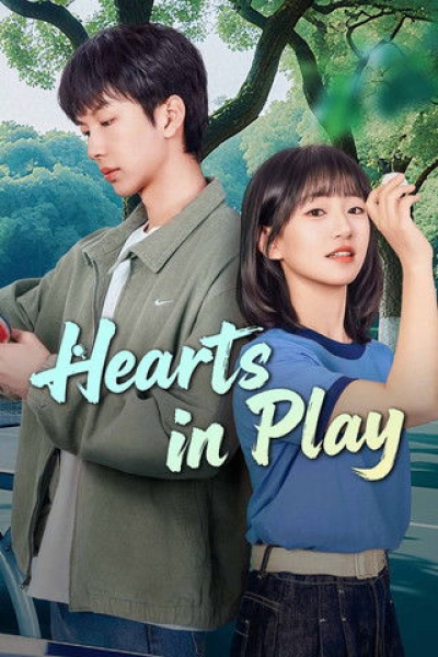 Hearts in Play / Hearts in Play (2025)