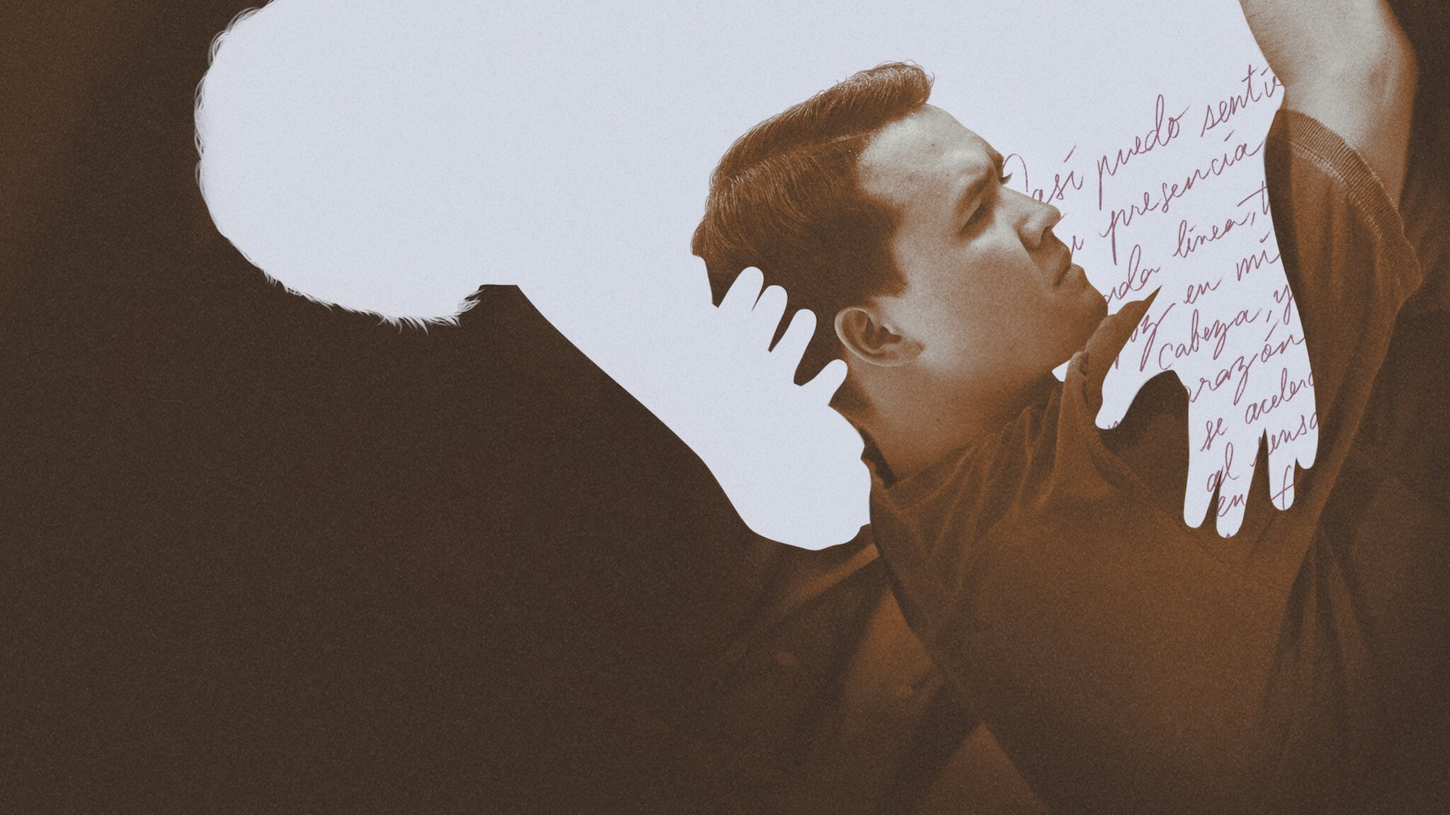 I Wish You Had Told Me / I Wish You Had Told Me (2025)