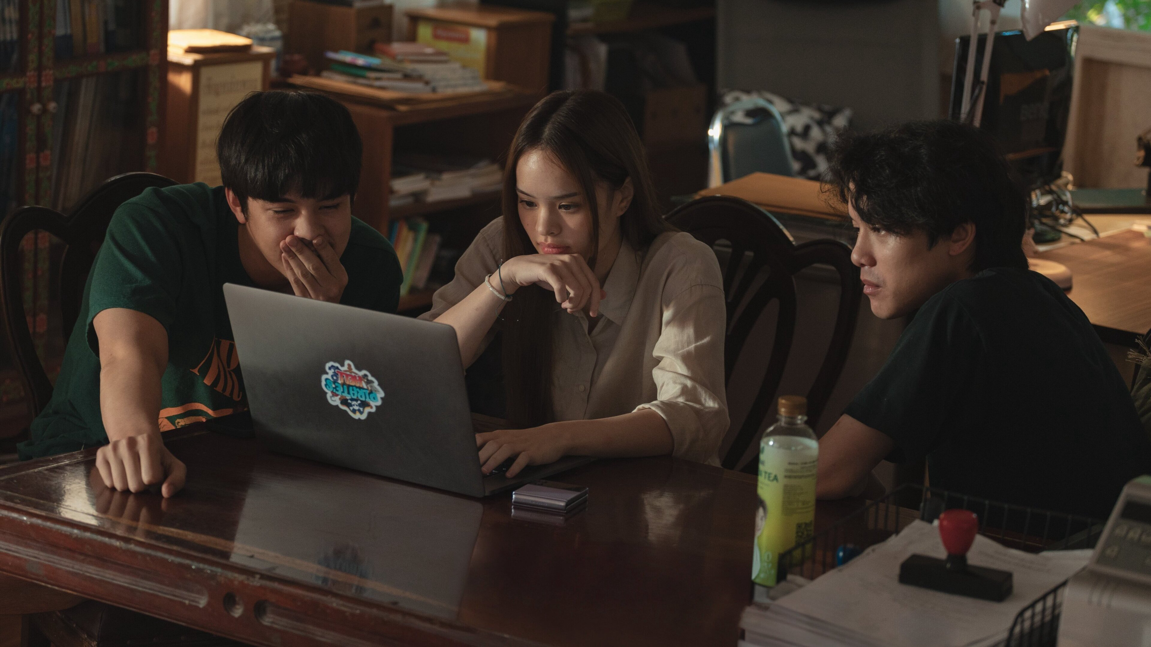 Xem Phim Satu: Tín đồ (Phần 2), The Believers (Season 2) 2025 Xem Phim Satu: Tín đồ (Phần 2), The Believers (Season 2) 2025